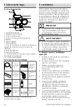 Preview for 26 page of Beko 7182481870 User Manual