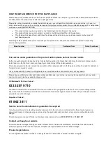 Preview for 25 page of Beko 7185901140 User Manual