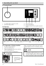 Preview for 12 page of Beko 7188235500 User Manual