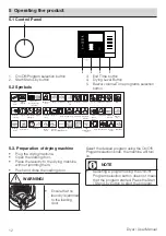 Предварительный просмотр 12 страницы Beko 7188235590 User Manual