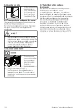 Preview for 54 page of Beko 7188235590 User Manual