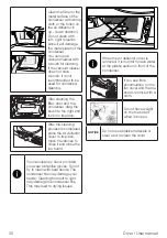 Preview for 30 page of Beko 7188235960 User Manual