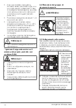 Preview for 10 page of Beko 7188236190 User Manual