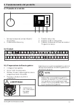 Preview for 13 page of Beko 7188236190 User Manual