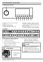 Preview for 13 page of Beko 7188286650 User Manual