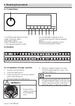 Preview for 41 page of Beko 7188287120 User Manual