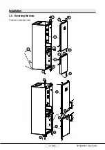 Preview for 10 page of Beko 7298248713 User Manual