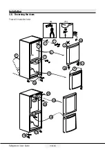 Preview for 11 page of Beko 7298248713 User Manual