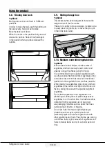 Preview for 17 page of Beko 7298248713 User Manual