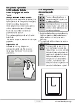 Preview for 86 page of Beko 7298248713 User Manual