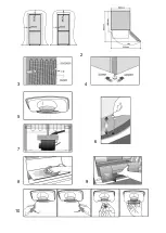 Предварительный просмотр 6 страницы Beko 7512720010 Instructions For Use Manual