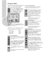 Предварительный просмотр 10 страницы Beko 772 GRI Product Manual