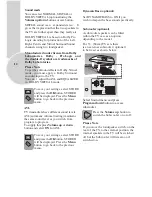 Preview for 12 page of Beko 772 GRI Product Manual