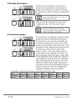 Preview for 28 page of Beko 8143 CMK User Manual