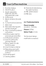 Preview for 16 page of Beko 8690842090431 User Manual