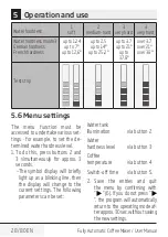 Preview for 28 page of Beko 8690842090431 User Manual