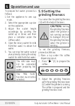 Preview for 30 page of Beko 8690842090431 User Manual