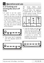 Preview for 45 page of Beko 8690842090431 User Manual