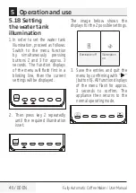 Preview for 46 page of Beko 8690842090431 User Manual