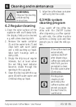 Preview for 49 page of Beko 8690842090431 User Manual