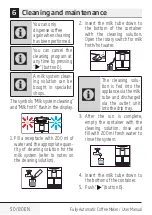 Preview for 50 page of Beko 8690842090431 User Manual