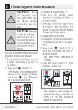 Preview for 62 page of Beko 8690842090431 User Manual