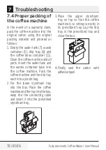 Preview for 78 page of Beko 8690842090431 User Manual