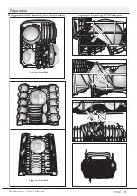 Предварительный просмотр 21 страницы Beko 8690842204784 User Manual