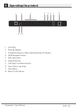 Предварительный просмотр 27 страницы Beko 8690842204784 User Manual