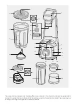 Preview for 3 page of Beko 8690842205446 User Manual