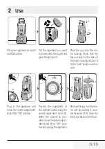 Preview for 15 page of Beko 8690842205446 User Manual