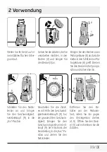 Preview for 39 page of Beko 8690842205446 User Manual