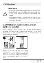 Preview for 93 page of Beko 8690842205446 User Manual