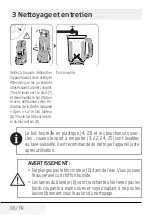 Preview for 96 page of Beko 8690842205446 User Manual