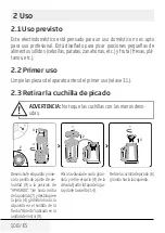 Preview for 108 page of Beko 8690842205446 User Manual