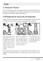 Preview for 113 page of Beko 8690842205446 User Manual