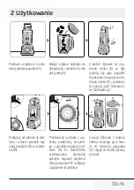 Preview for 159 page of Beko 8690842205446 User Manual