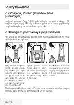 Preview for 162 page of Beko 8690842205446 User Manual