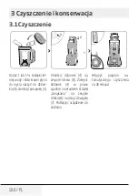 Preview for 166 page of Beko 8690842205446 User Manual