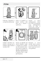 Preview for 182 page of Beko 8690842205446 User Manual