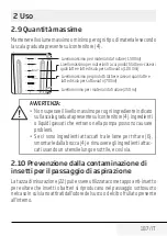 Preview for 187 page of Beko 8690842205446 User Manual