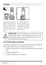 Preview for 188 page of Beko 8690842205446 User Manual