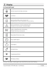 Preview for 9 page of Beko 8690842210891 User Manual