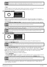 Предварительный просмотр 21 страницы Beko 8690842336003 User Manual