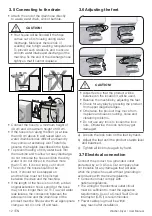 Preview for 12 page of Beko 8690842370854 User Manual