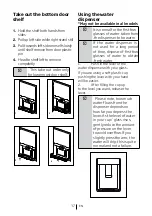 Preview for 17 page of Beko 8690842371899 User Manual