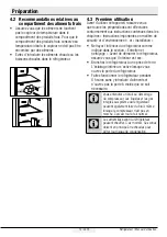 Preview for 51 page of Beko 8690842396366 User Manual