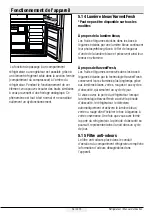 Preview for 63 page of Beko 8690842396366 User Manual