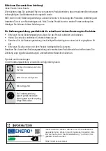 Preview for 75 page of Beko 8690842396366 User Manual