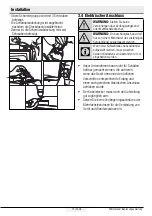 Preview for 86 page of Beko 8690842396366 User Manual